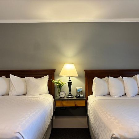 Sherwood Motel 韦尔斯伯勒 外观 照片